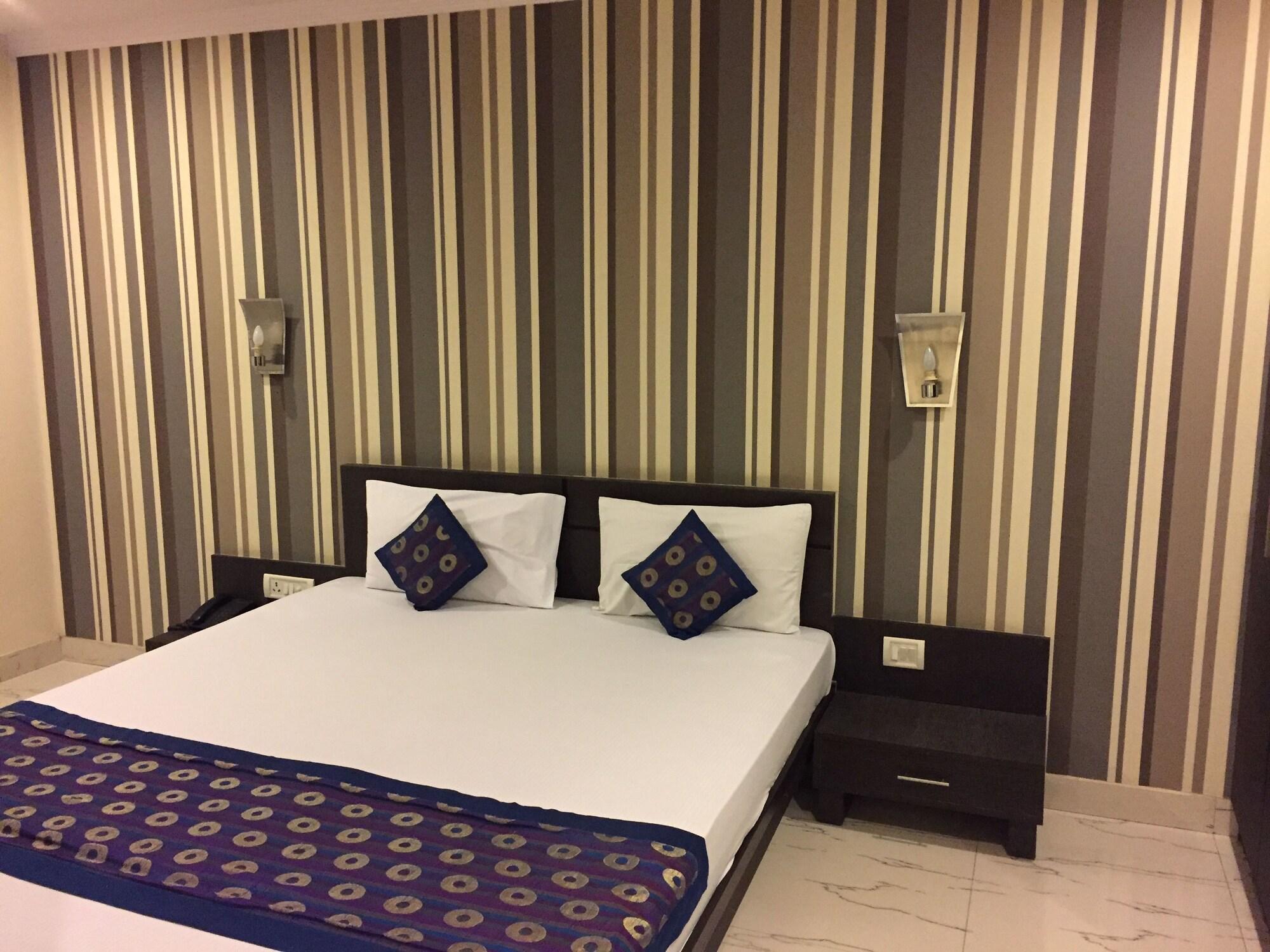 Hotel Ratnawali จ๊อดปูร์ ภายนอก รูปภาพ