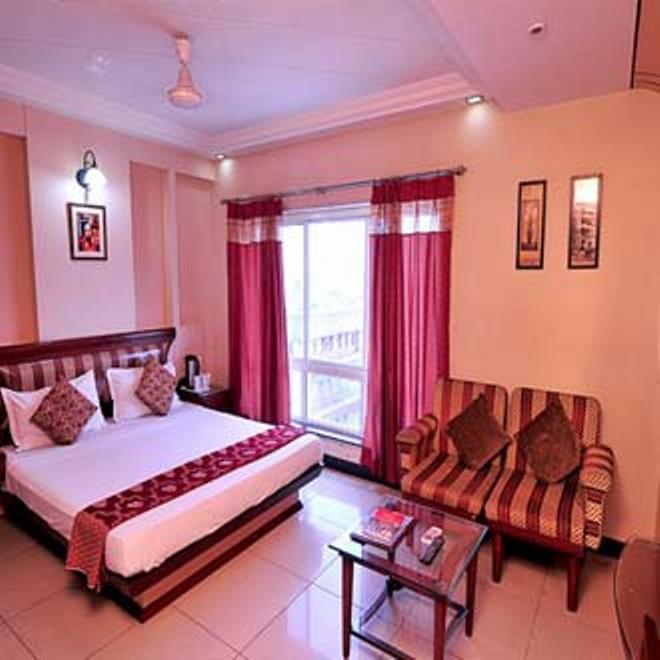 Hotel Ratnawali จ๊อดปูร์ ห้อง รูปภาพ