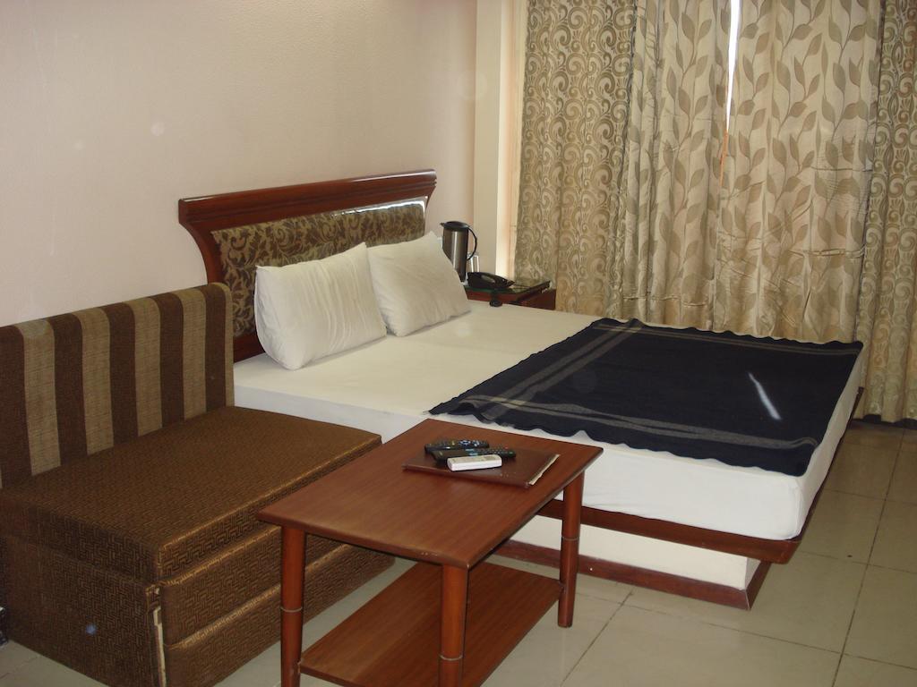 Hotel Ratnawali จ๊อดปูร์ ห้อง รูปภาพ