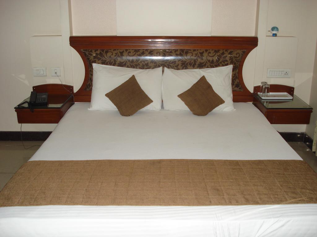 Hotel Ratnawali จ๊อดปูร์ ห้อง รูปภาพ