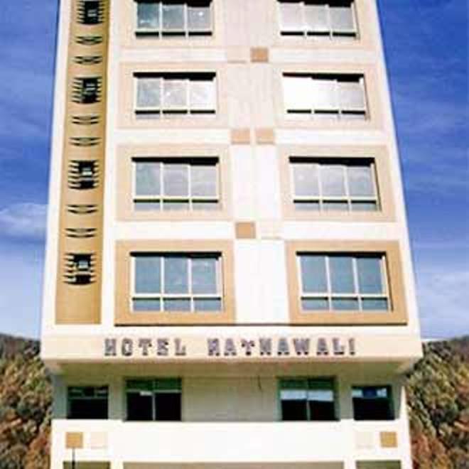 Hotel Ratnawali จ๊อดปูร์ ภายนอก รูปภาพ