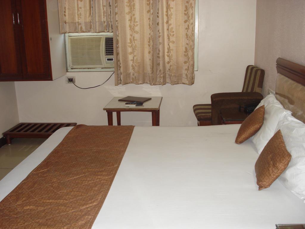 Hotel Ratnawali จ๊อดปูร์ ภายนอก รูปภาพ